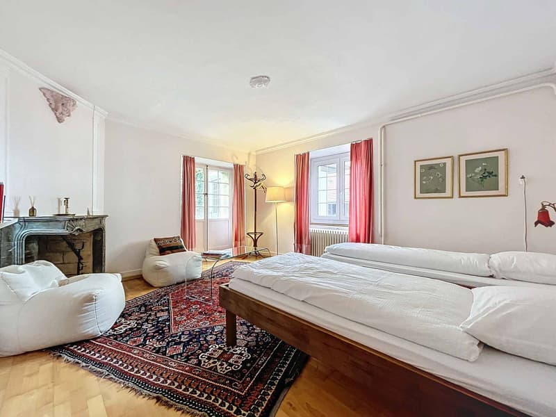 An exceptional estate steeped in history A rare opportunity on the market! (10)