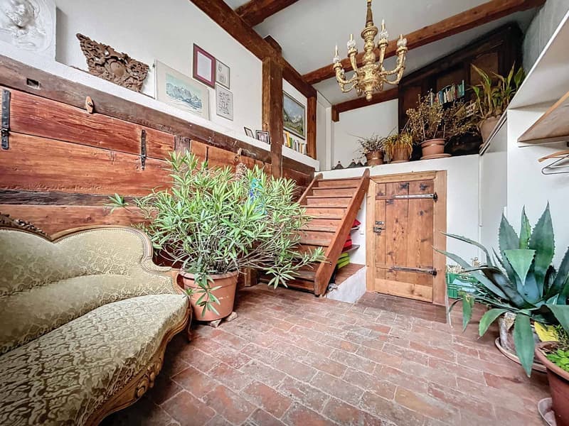 An exceptional estate steeped in history A rare opportunity on the market! (12)
