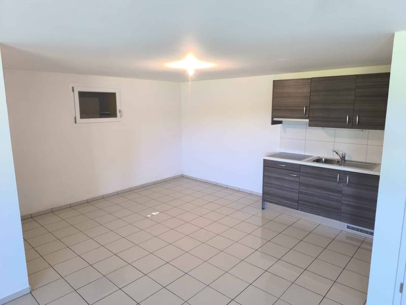 Lokal von 45 m² ideal für Handwerker oder Lagerung (2)