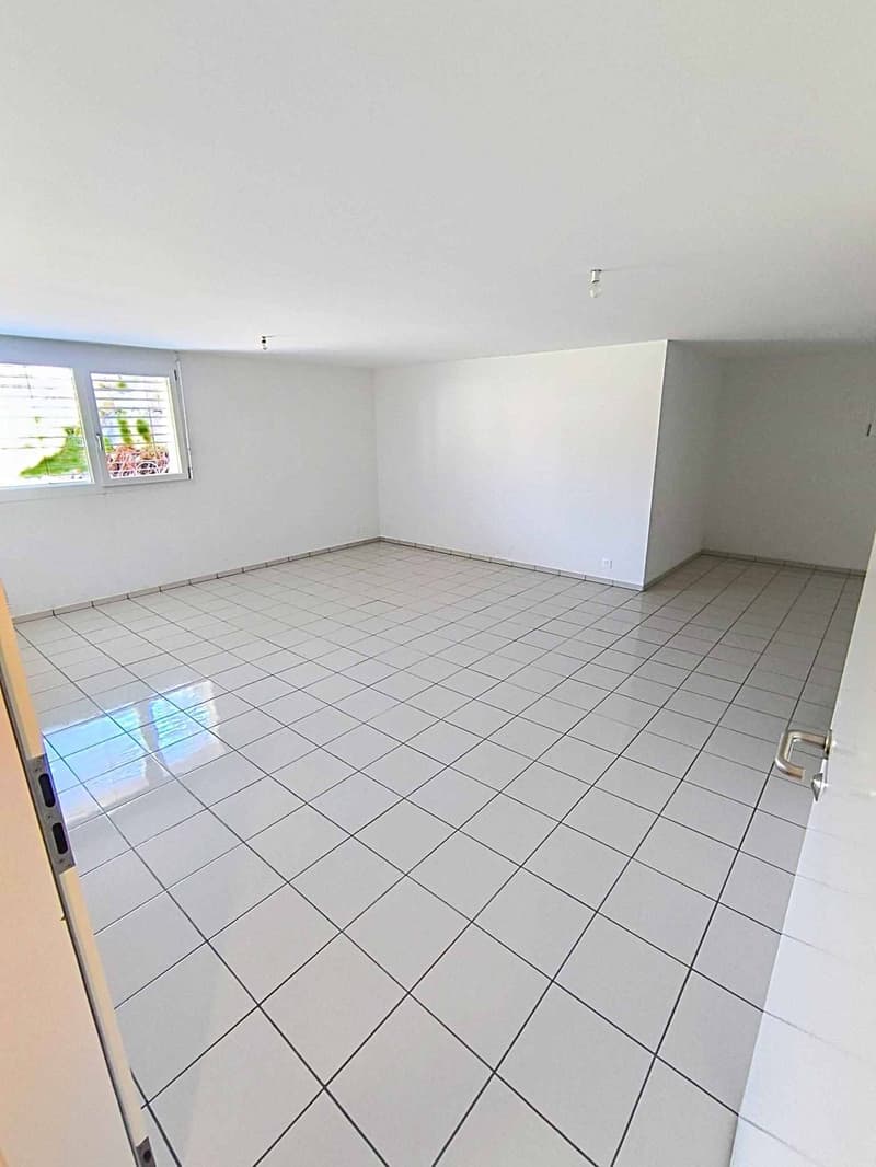 Lokal von 45 m² ideal für Handwerker oder Lagerung (5)