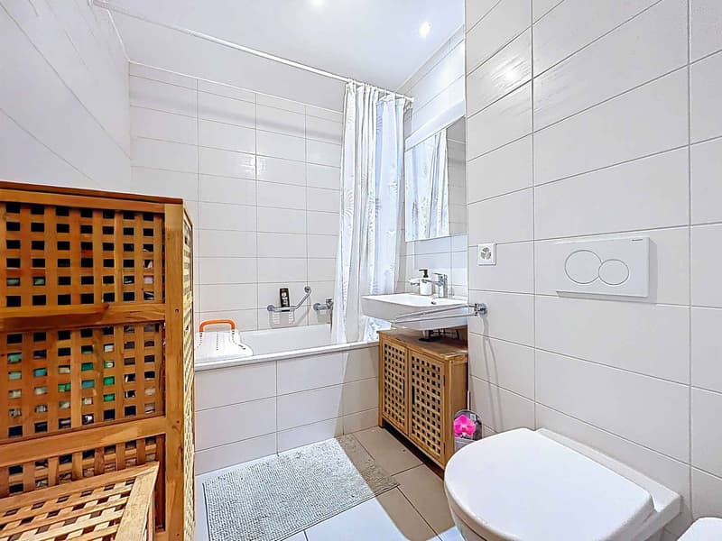 Wohnung mit 4.5 Zimmern in einer neuen PPE Komfort und Lebensqualität in Cousset (7)