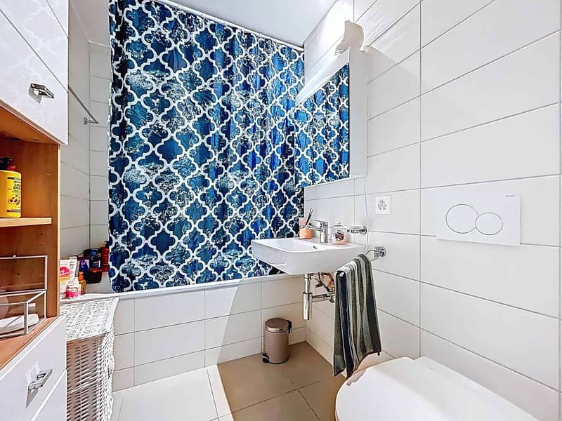 Wohnung mit 4.5 Zimmern in neuem PPE, hell und ideal für Familienleben! (6)