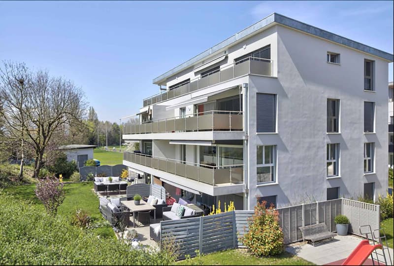 Wohnung mit 4.5 Zimmern in neuem PPE, hell und ideal für Familienleben! (10)