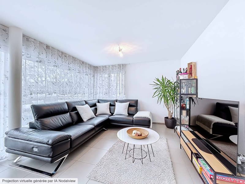 Wohnung mit 4.5 Zimmern in neuem PPE, hell und ideal für Familienleben! (3)