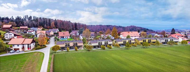 PLUS QUE 6 VILLAS DISPONIBLES Votre future maison à Essert (7)