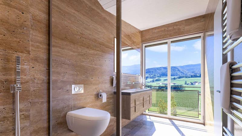 PLUS QUE 6 VILLAS DISPONIBLES Votre future maison à Essert (5)