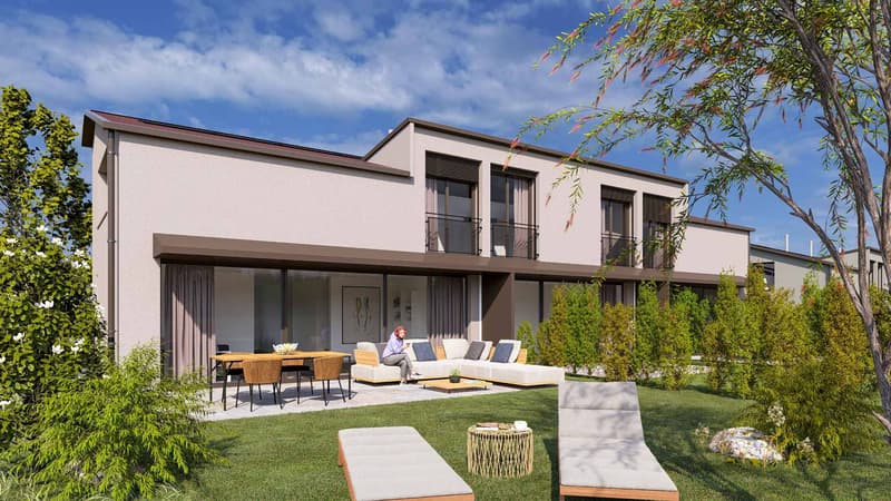 PLUS QUE 6 VILLAS DISPONIBLES Votre future maison à Essert (2)