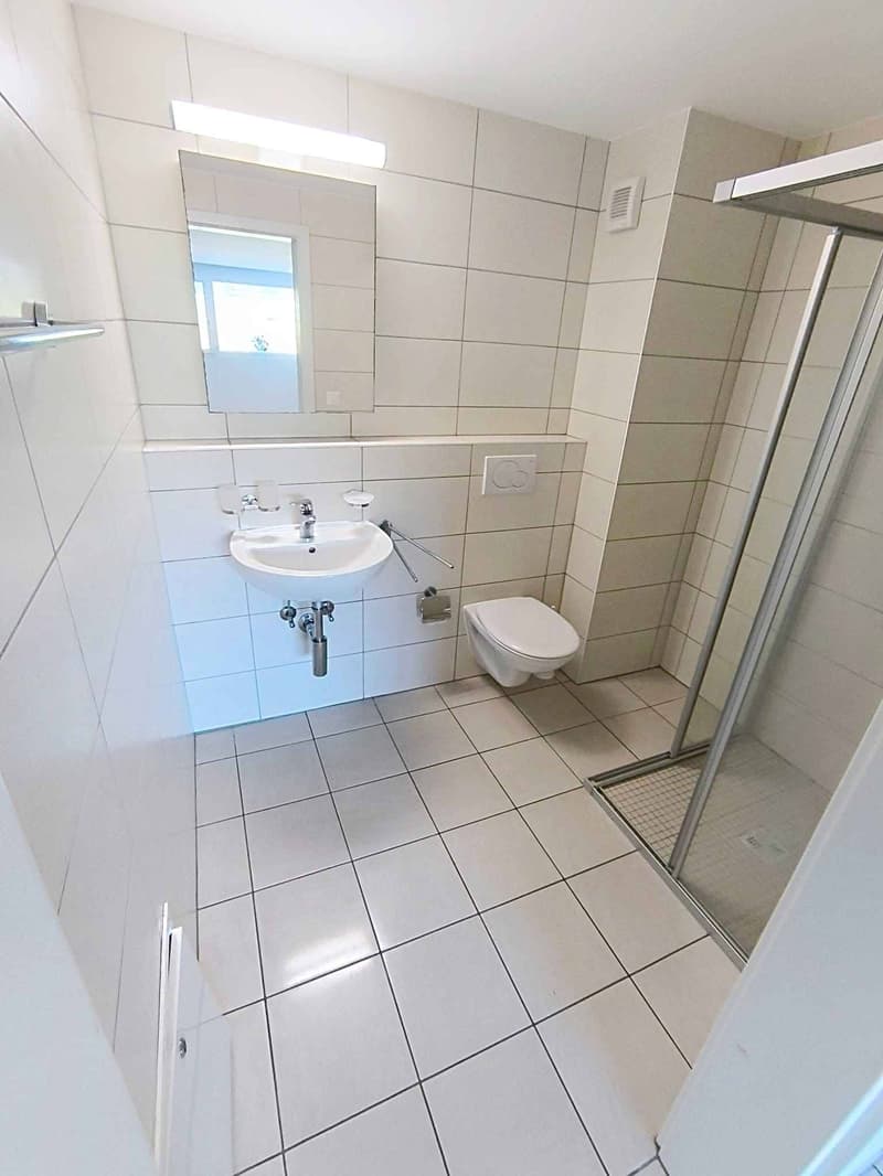 Local de 45 m² idéal pour artisan ou stockage (4)