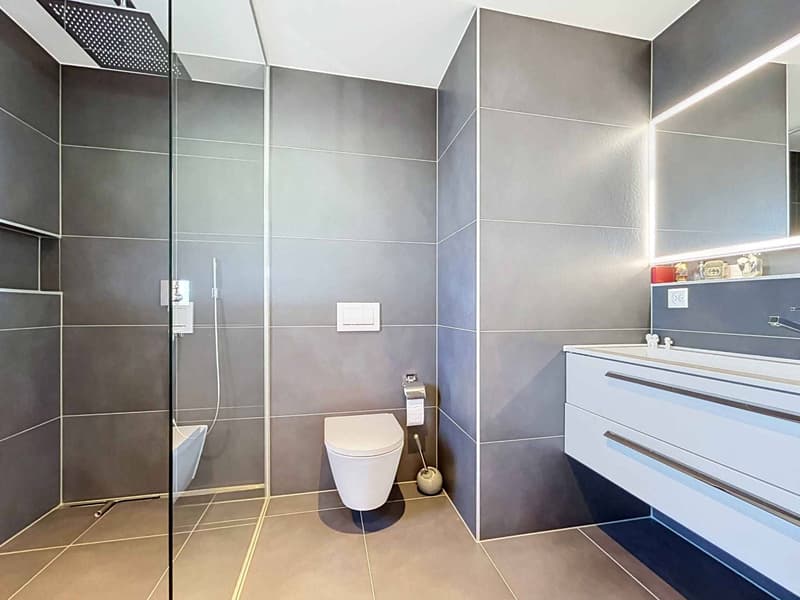 Villa d'exception bénéficiant d'une situation privilégiée aux portes de Bulle (8)