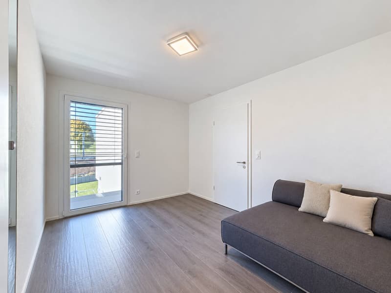 Villa d'exception bénéficiant d'une situation privilégiée aux portes de Bulle (10)