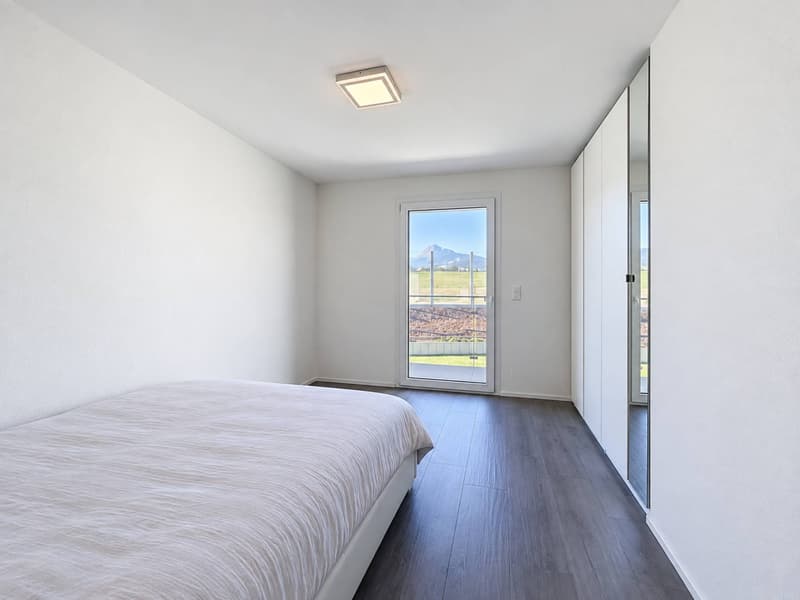 Villa d'exception bénéficiant d'une situation privilégiée aux portes de Bulle (9)