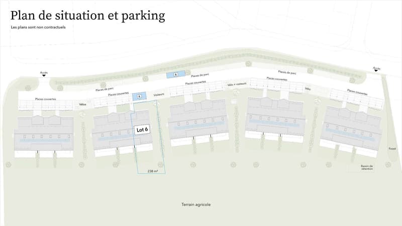 9 VILLAS ENCORE DISPONIBLES Votre future maison à Essert (8)
