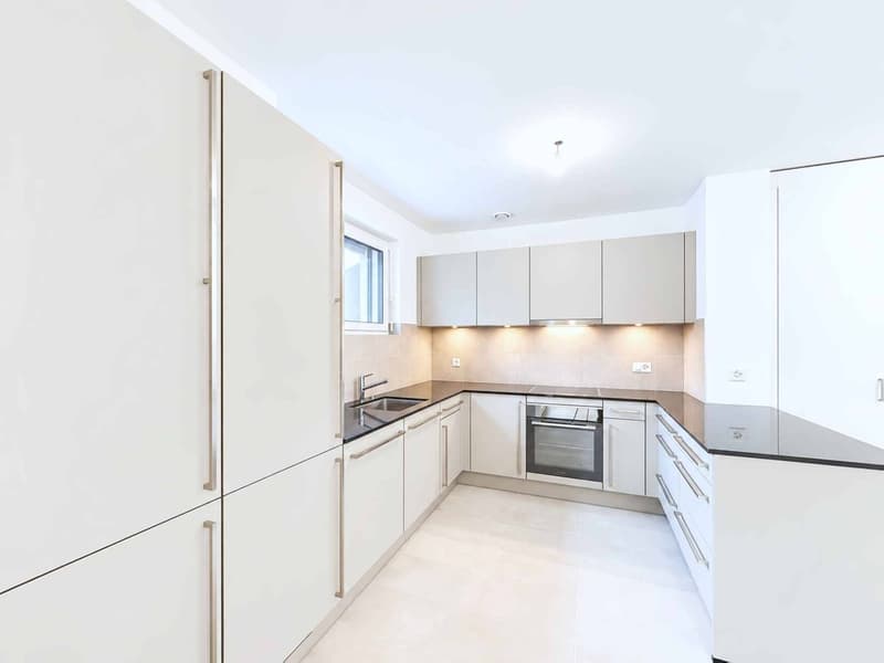 Lot C-402 - Appartement de 4.5 pces en attique (3)