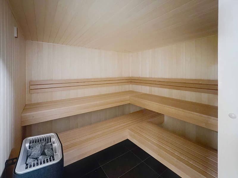 Lot E-202 - 2.5-room apartment on the 2nd floor (5)