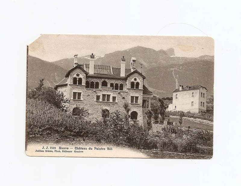 Schloss Le Paradou (10)