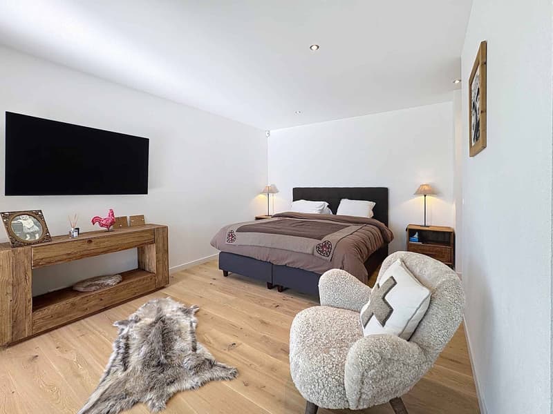 Exceptional Chalet Mayens d'Arbaz (7)