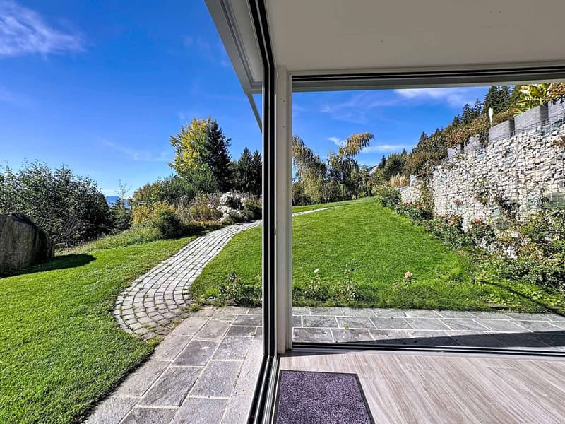 Exceptional Chalet Mayens d'Arbaz (11)