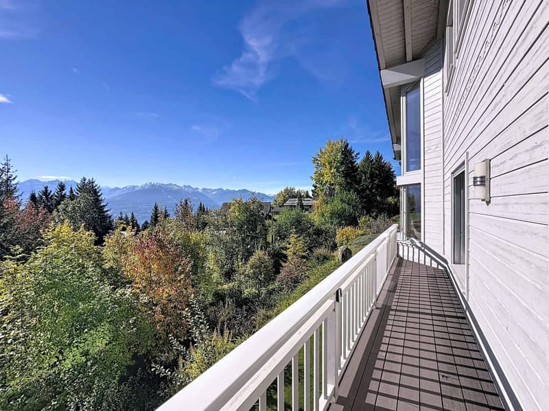 Exceptional Chalet Mayens d'Arbaz (9)