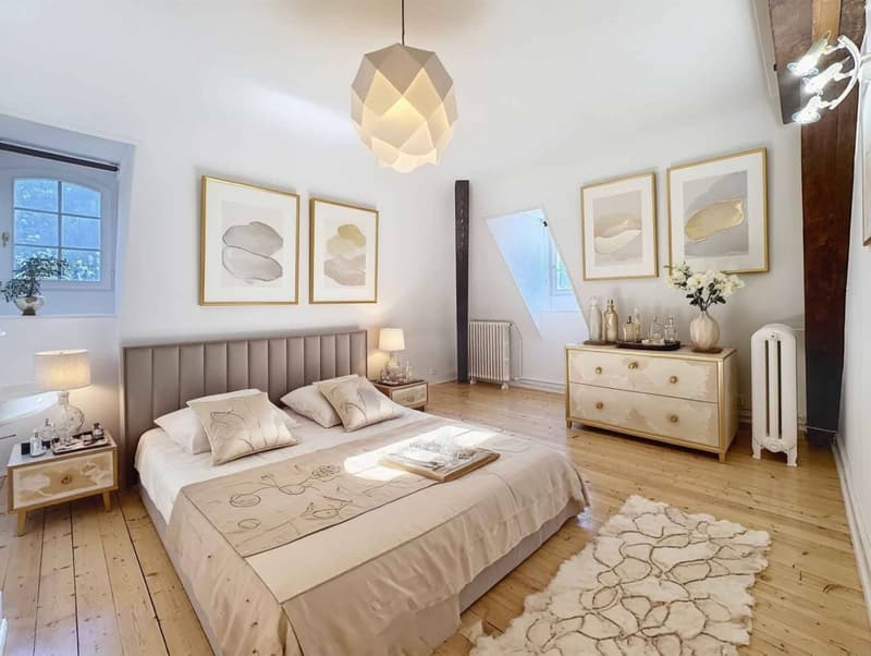 Dimora di prestigio in un quartiere ricercato (7)