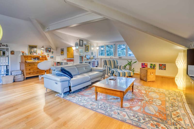 Exceptional property with panoramic views of the castles | Ultra-sought-after neighborhood (9)