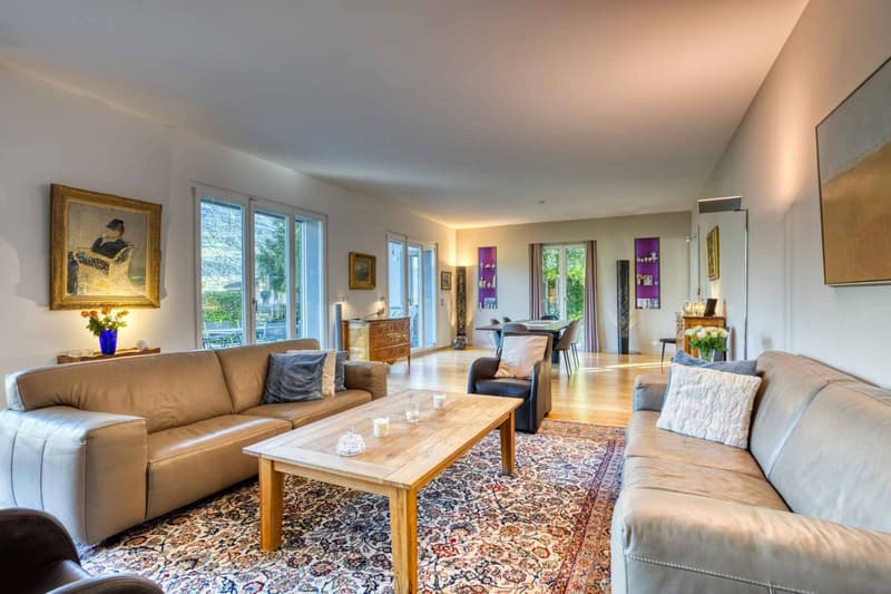 Exceptional property with panoramic views of the castles | Ultra-sought-after neighborhood (8)