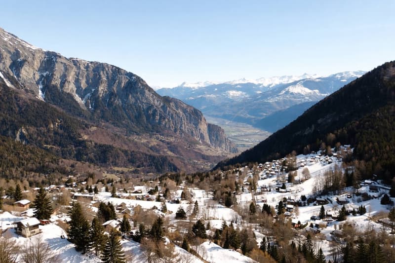Exclusivity: Exceptional chalet with panoramic view (11)
