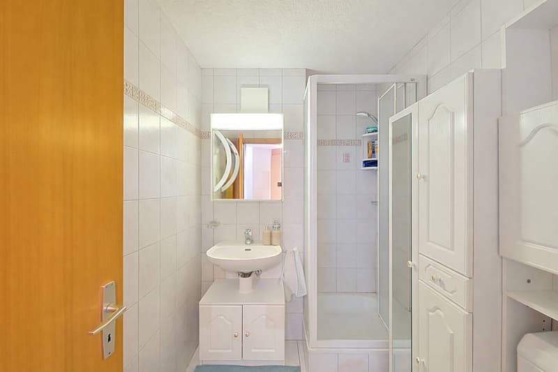 Exclusivité Appartement de 4.5 pièces aux Bains de Saillon (7)