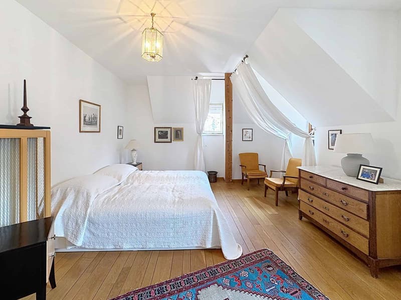 Character Residence - Exceptional Attic (10)