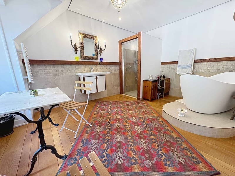 Character Residence - Exceptional Attic (8)
