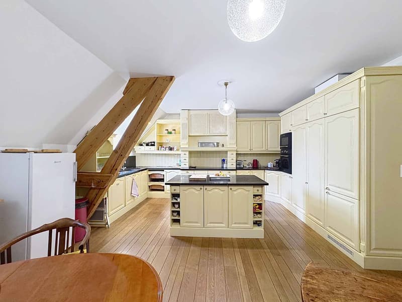 Character Residence - Exceptional Attic (5)