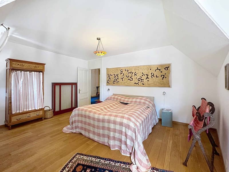 Character Residence - Exceptional Attic (11)