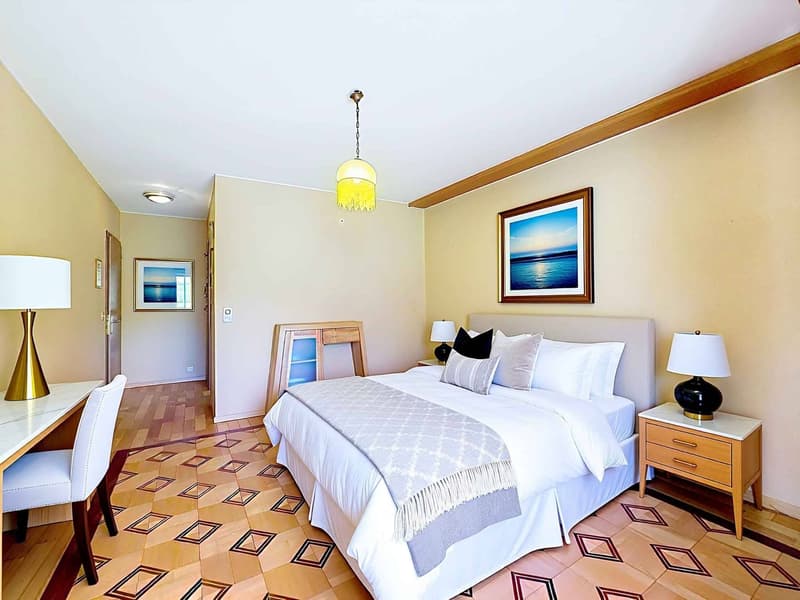 Deux appartements à Gravelone - adresse d'exception sur les hauteurs de Sion (6)