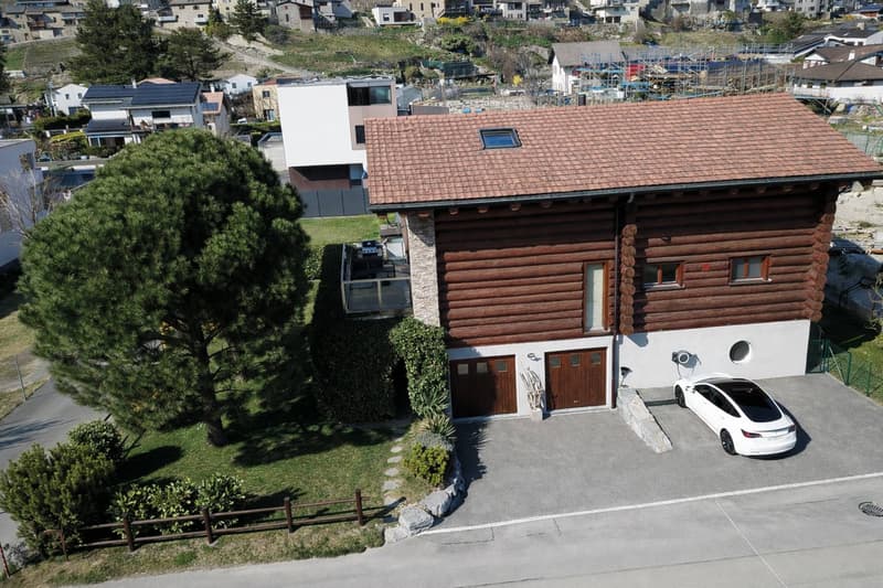 Maison de caractère au cur de Branson (10)