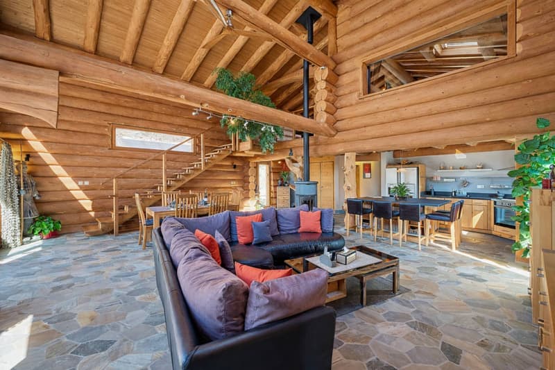 Maison de caractère au cur de Branson (3)