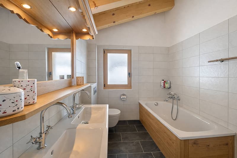 Exclusivité Chalet d'exception avec vue panoramique (9)