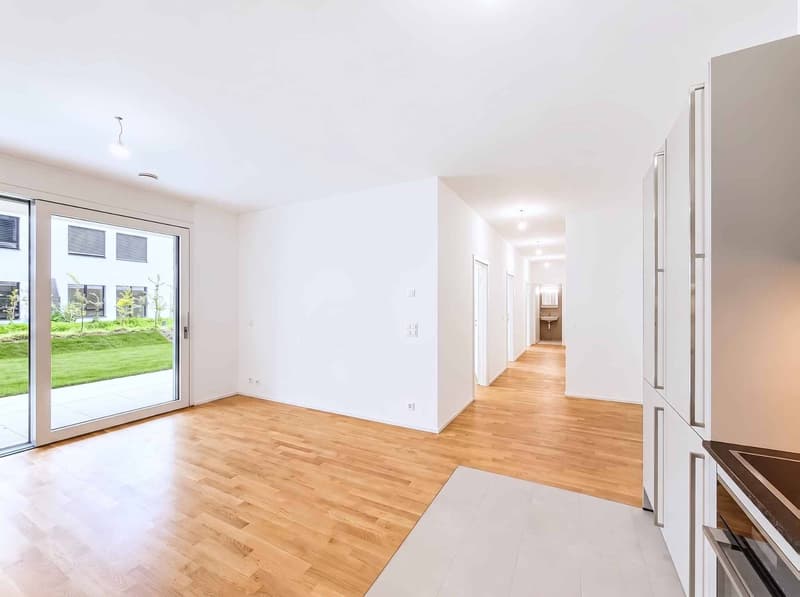 Lot C-003 - Appartement de 4.5 pces au rez-de-chaussée (4)