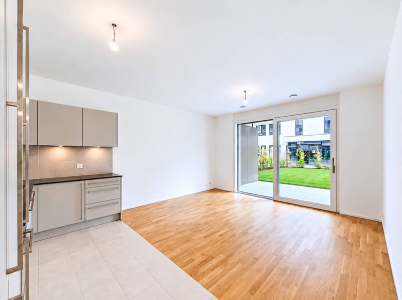 Lot C-003 - Appartement de 4.5 pces au rez-de-chaussée (1)