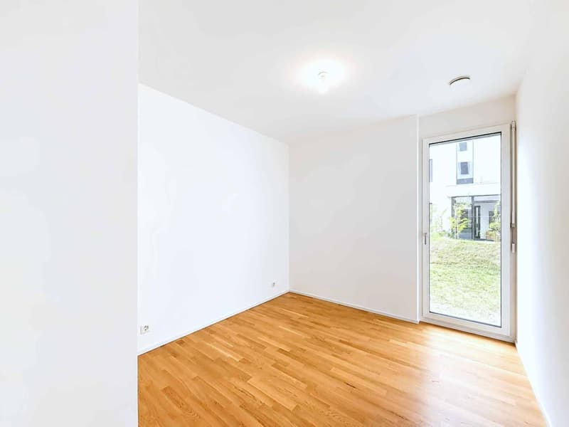 Lot C-004 - Appartement de 3.5 pces au rez-de-chaussée (5)