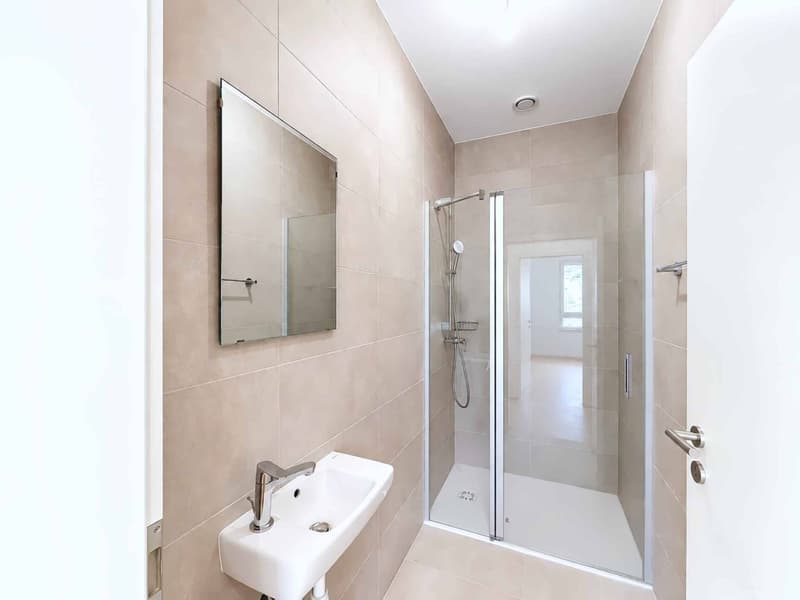 Lot C-004 - Appartement de 3.5 pces au rez-de-chaussée (7)