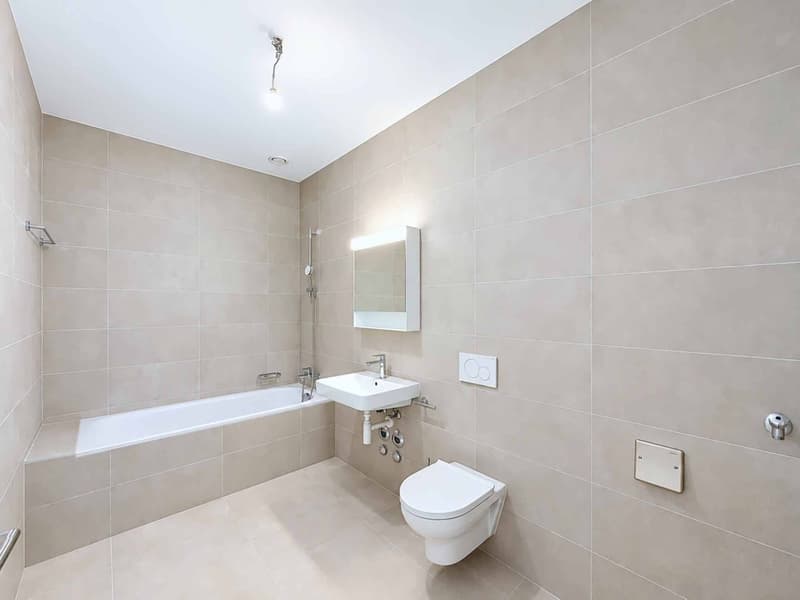 Lot J-004 - Appartement de 2.5 pces au rez-de-chaussée (5)