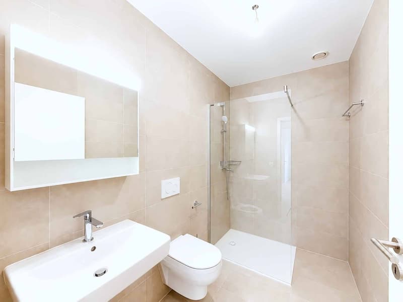 Lot C-205 - Appartement de 3.5 pces au 2ème (7)