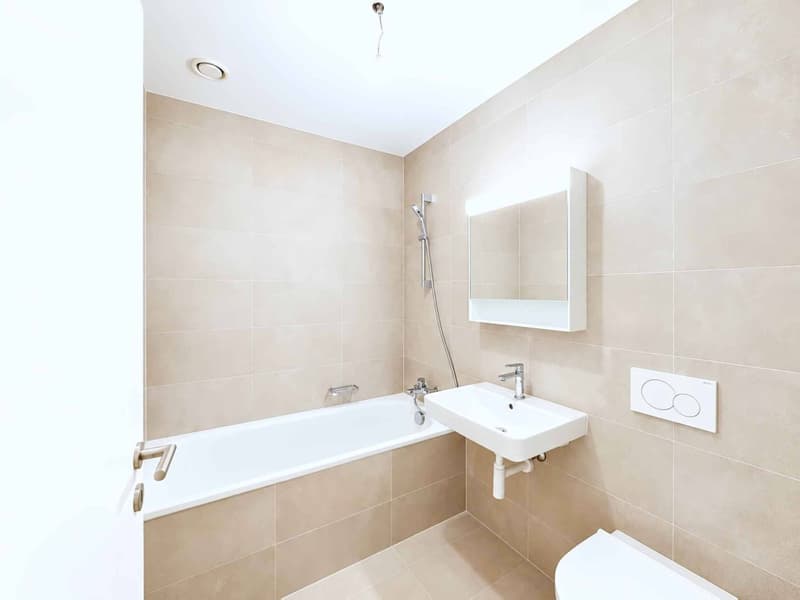 Lot C-202 - Appartement de 3.5 pces au 2ème (8)