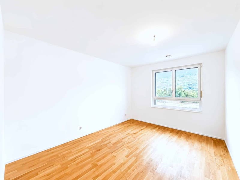 Lot C-202 - Appartement de 3.5 pces au 2ème (6)