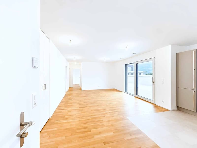 Lot C-401 - Appartement de 4.5 pces en attique (4)