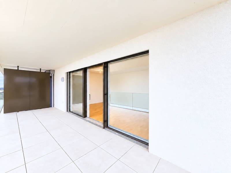 Lot C-105 - Appartement de 3.5 pces au 1er (4)