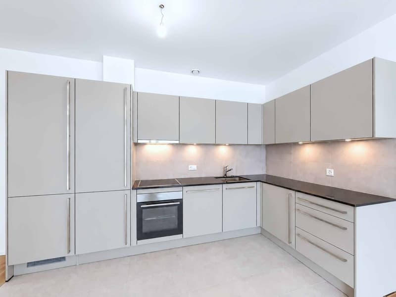 Lot C-003 - Appartement de 4.5 pces au rez-de-chaussée (2)