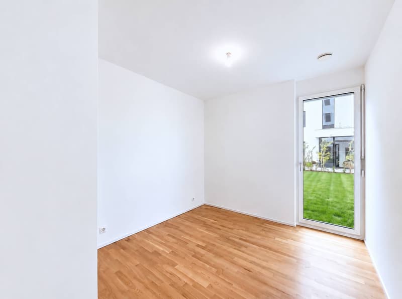 Lot J-002 - Appartement de 3.5 pces au rez-de-chaussée (4)