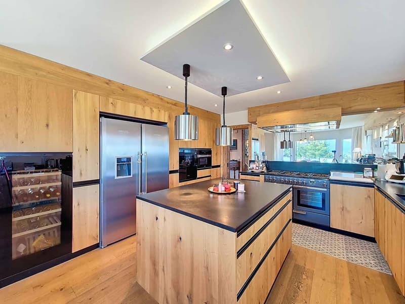 MAGNIFICENT PROPERTY WITH DEPENDENCE (MAZOT) AND OUTDOOR POOL (8)