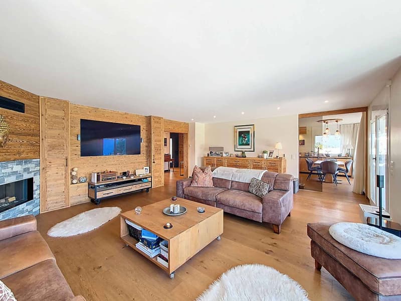 MAGNIFICENT PROPERTY WITH DEPENDENCE (MAZOT) AND OUTDOOR POOL (7)