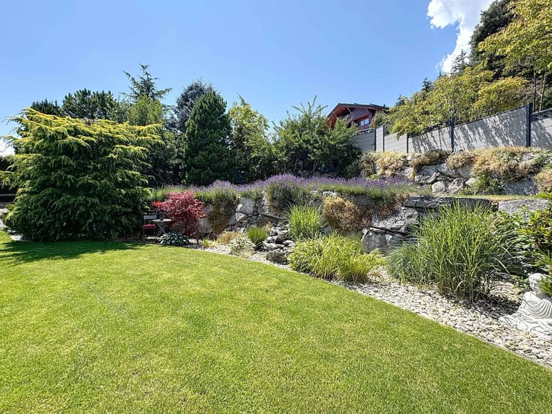 MAGNIFICENT PROPERTY WITH DEPENDENCE (MAZOT) AND OUTDOOR POOL (6)